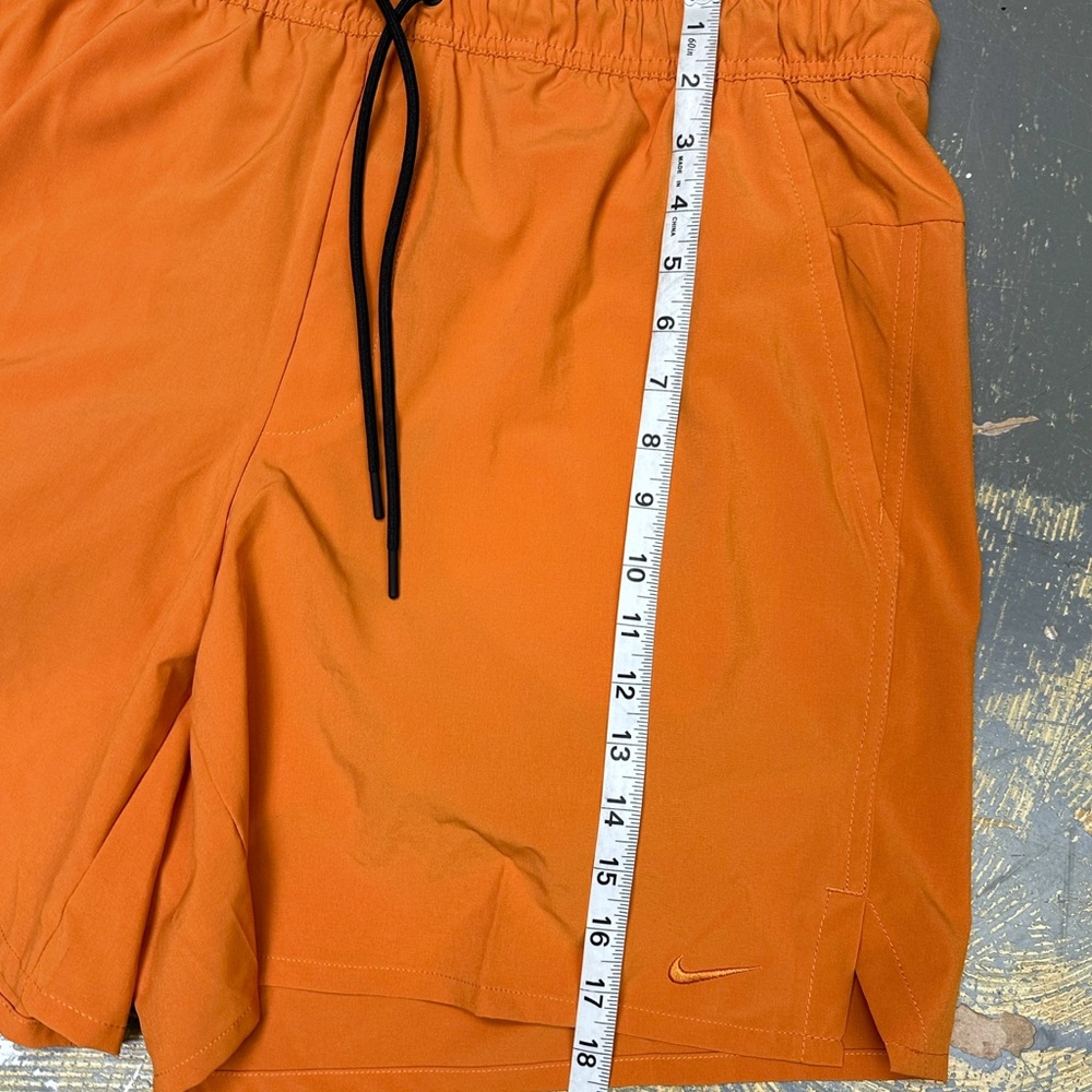 Nike Unlimited 7” 2 N 1 Running Compression Shorts Flex Stride DV9334-815 XL - Picture 10 of 13